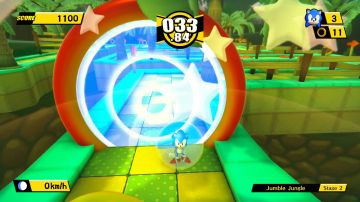 Immagine 13 del gioco Super Monkey Ball: Banana Blitz HD per Xbox One